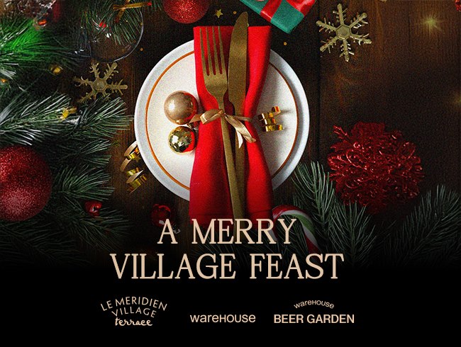 Christmas Day Brunch