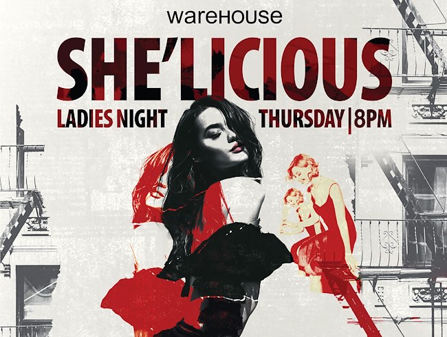 She'licious
