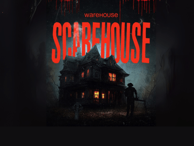 Scare House