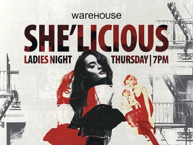 She'licious